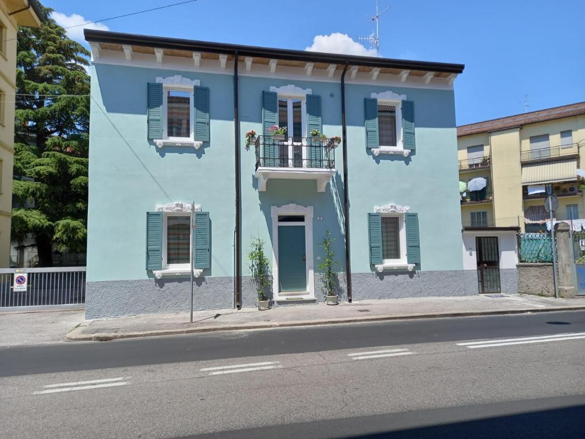 Apartment Mercante In Fiera *